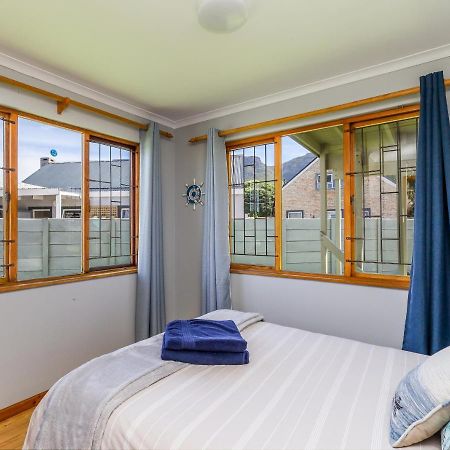 Kanaan - 3 Bedroom Self-Catering Cottage 赫曼努斯 外观 照片