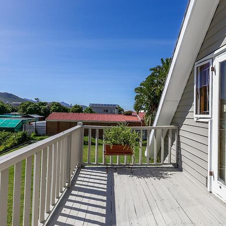 Kanaan - 3 Bedroom Self-Catering Cottage 赫曼努斯 外观 照片