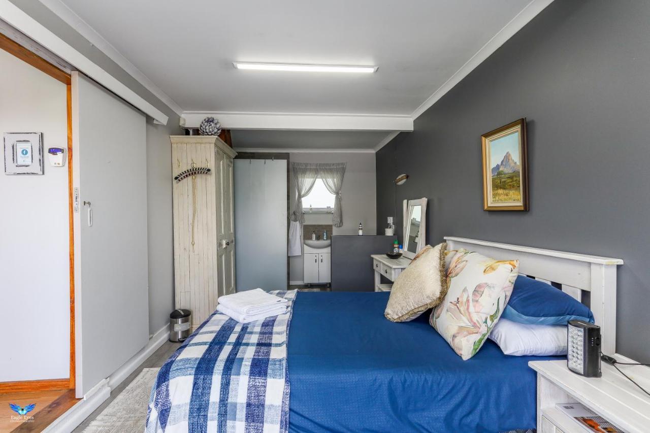 Kanaan - 3 Bedroom Self-Catering Cottage 赫曼努斯 外观 照片