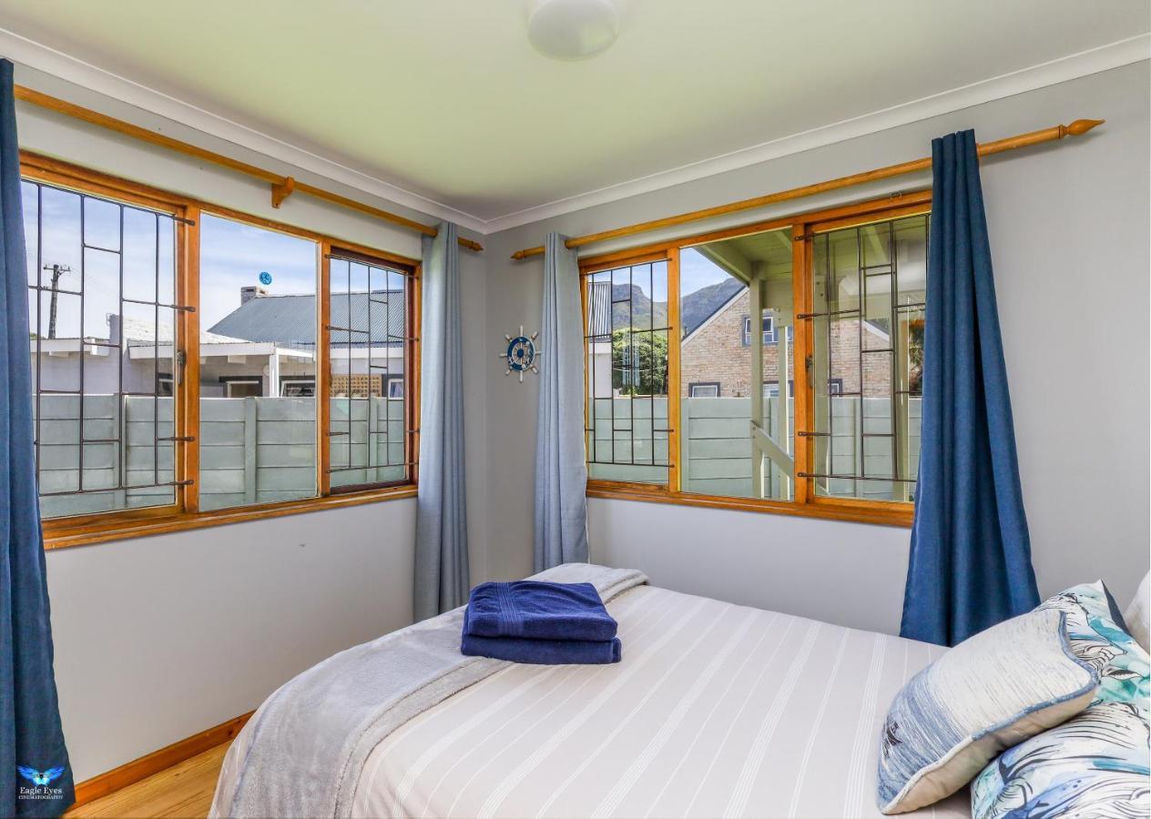 Kanaan - 3 Bedroom Self-Catering Cottage 赫曼努斯 外观 照片