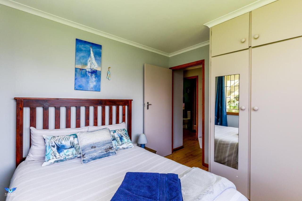 Kanaan - 3 Bedroom Self-Catering Cottage 赫曼努斯 外观 照片