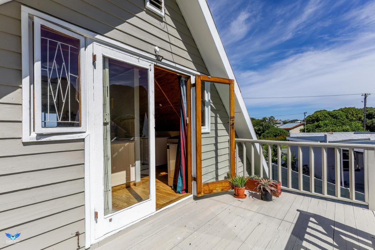 Kanaan - 3 Bedroom Self-Catering Cottage 赫曼努斯 外观 照片