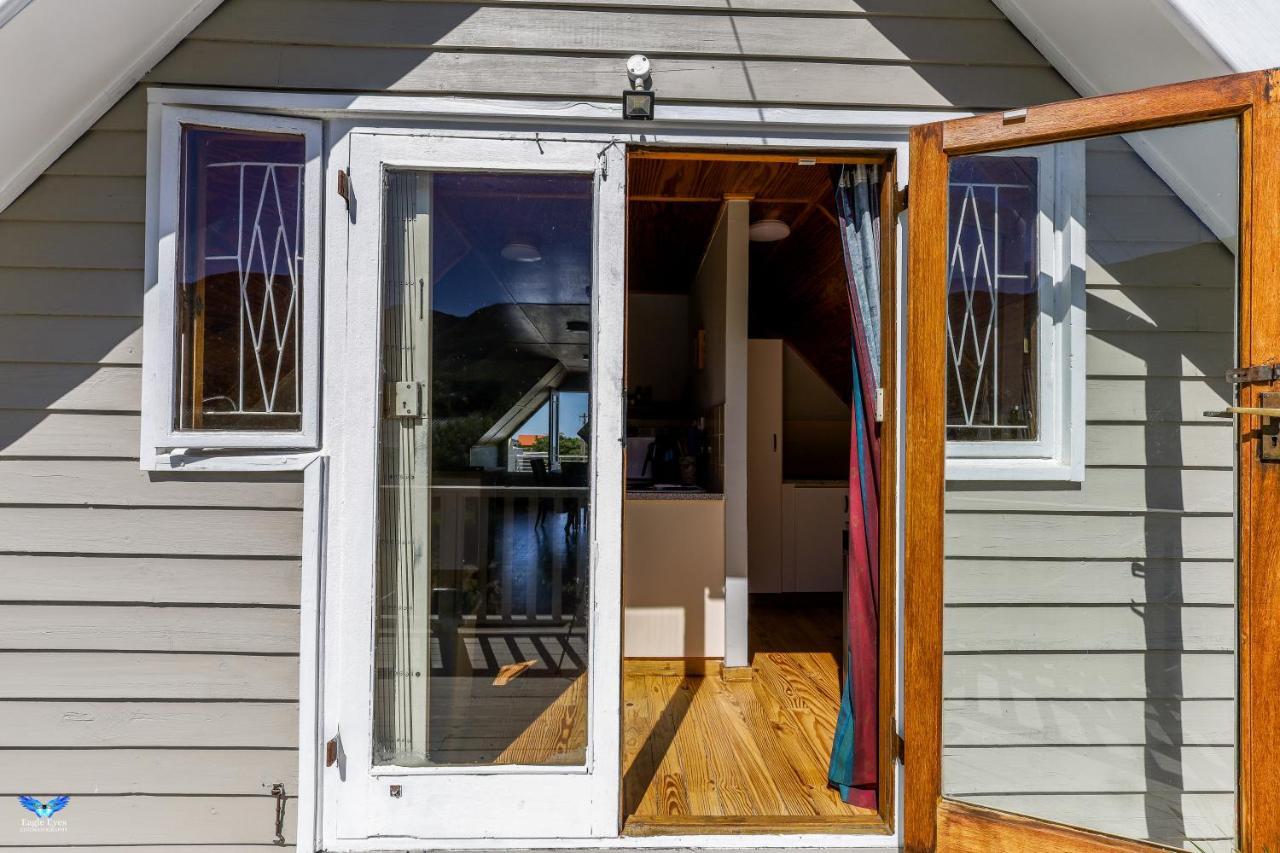 Kanaan - 3 Bedroom Self-Catering Cottage 赫曼努斯 外观 照片