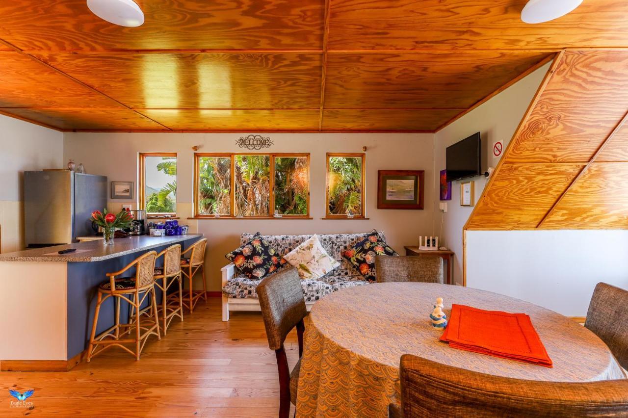 Kanaan - 3 Bedroom Self-Catering Cottage 赫曼努斯 外观 照片