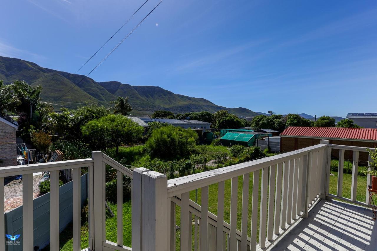 Kanaan - 3 Bedroom Self-Catering Cottage 赫曼努斯 外观 照片