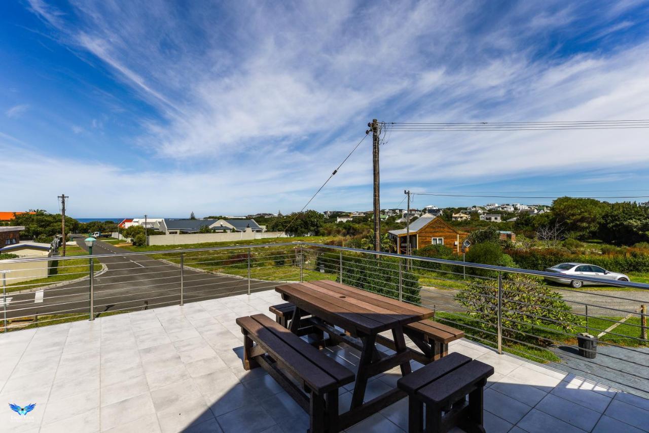 Kanaan - 3 Bedroom Self-Catering Cottage 赫曼努斯 外观 照片