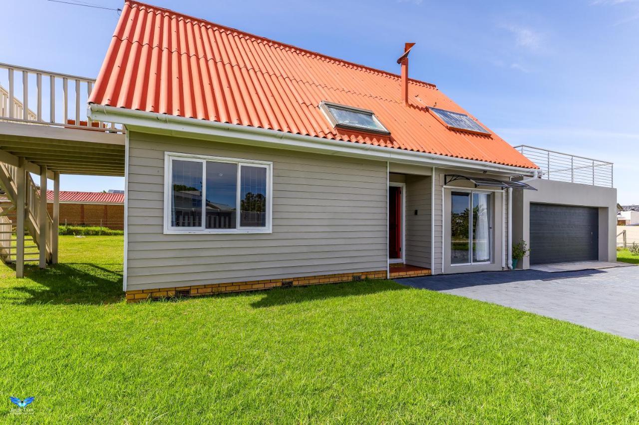 Kanaan - 3 Bedroom Self-Catering Cottage 赫曼努斯 外观 照片